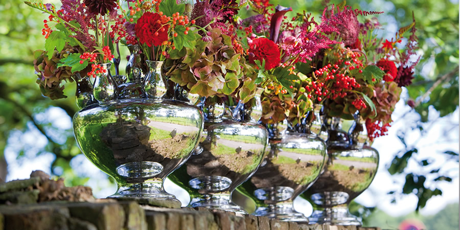 Florist Lille bezorgd uw bloemen